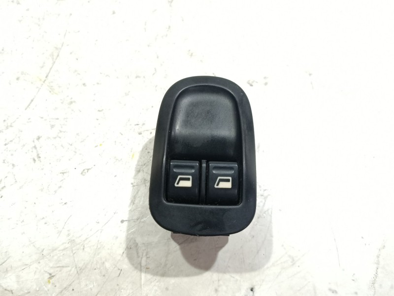 Recambio de mando elevalunas para peugeot 306 (7b, n3, n5) 1.9 d referencia OEM IAM   