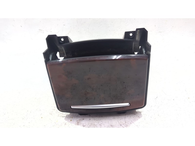 Recambio de portaobjetos consola central para audi a6 c6 (4f2) 2.7 tdi referencia OEM IAM 4F2862533  