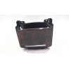 Recambio de portaobjetos consola central para audi a6 c6 (4f2) 2.7 tdi referencia OEM IAM 4F2862533  