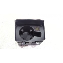 Recambio de portaobjetos consola central para audi a6 c6 (4f2) 2.7 tdi referencia OEM IAM 4F2862533  