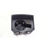 Recambio de portaobjetos consola central para audi a6 c6 (4f2) 2.7 tdi referencia OEM IAM 4F2862533  