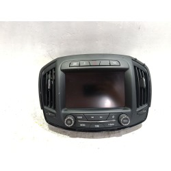 SISTEMA AUDIO / RADIO CD 90924577 