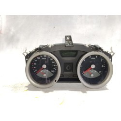 Recambio de cuadro completo para renault megane ii (bm0/1_, cm0/1_) 1.5 dci referencia OEM IAM 8200364007  