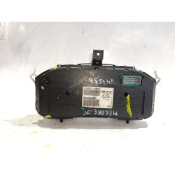 Recambio de cuadro completo para renault megane ii (bm0/1_, cm0/1_) 1.5 dci referencia OEM IAM 8200364007  