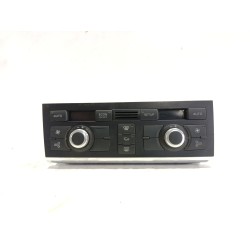 MANDO CLIMATIZADOR 4F1820043AF 