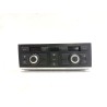 Recambio de mando climatizador para audi a6 c6 (4f2) 2.7 tdi referencia OEM IAM 4F1820043AF  