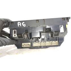 Recambio de mando climatizador para audi a6 c6 (4f2) 2.7 tdi referencia OEM IAM 4F1820043AF  