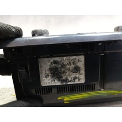 Recambio de mando climatizador para audi a6 c6 (4f2) 2.7 tdi referencia OEM IAM 4F1820043AF  