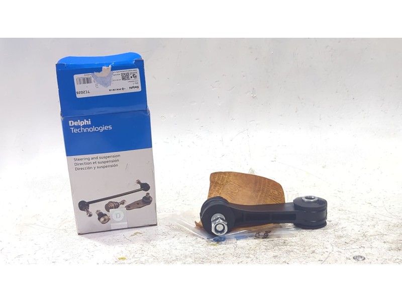 Recambio de tirante delantero para audi a3 (8l1) 1.6 referencia OEM IAM AK05K  