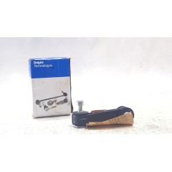 Recambio de tirante delantero para audi a3 (8l1) 1.6 referencia OEM IAM AK38J  