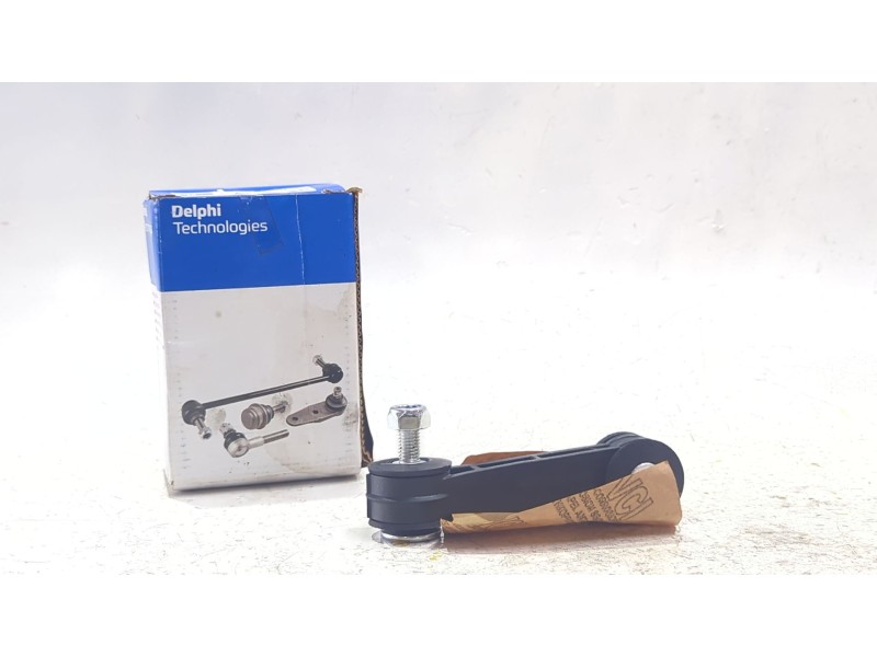 Recambio de tirante delantero para audi a3 (8l1) 1.6 referencia OEM IAM AK38J  