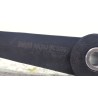 Recambio de tirante delantero para audi a3 (8l1) 1.6 referencia OEM IAM AK38J  