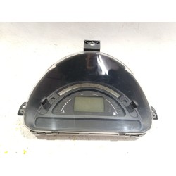 Recambio de cuadro completo para citroën c3 i (fc_, fn_) 1.4 hdi referencia OEM IAM P9645994280B01  