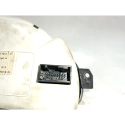 Recambio de cuadro completo para citroën c3 i (fc_, fn_) 1.4 hdi referencia OEM IAM P9645994280B01  