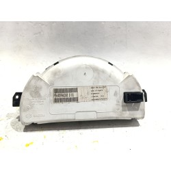 Recambio de cuadro completo para citroën c3 i (fc_, fn_) 1.4 hdi referencia OEM IAM P9645994280B01  