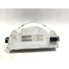 Recambio de cuadro completo para citroën c3 i (fc_, fn_) 1.4 hdi referencia OEM IAM P9645994280B01  