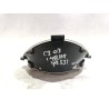 Recambio de cuadro completo para citroën c3 i (fc_, fn_) 1.4 hdi referencia OEM IAM P9645994280B01  