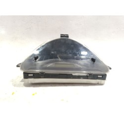 Recambio de cuadro completo para citroën c3 i (fc_, fn_) 1.4 hdi referencia OEM IAM P9645994280B01  