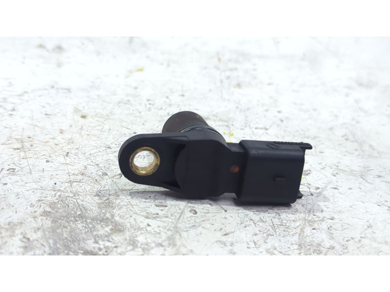 Recambio de captador cigüeñal para renault scénic ii (jm0/1_) 1.6 16v (jm1r) referencia OEM IAM 8200033686  