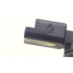 Recambio de captador cigüeñal para renault scénic ii (jm0/1_) 1.6 16v (jm1r) referencia OEM IAM 8200033686  