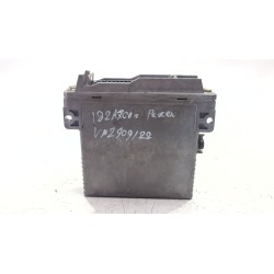 Recambio de centralita inyeccion para fiat bravo (182)(1995) 1.9 jtd 100 sport [1,9 ltr. - 74 kw jtd cat] referencia OEM IAM R04