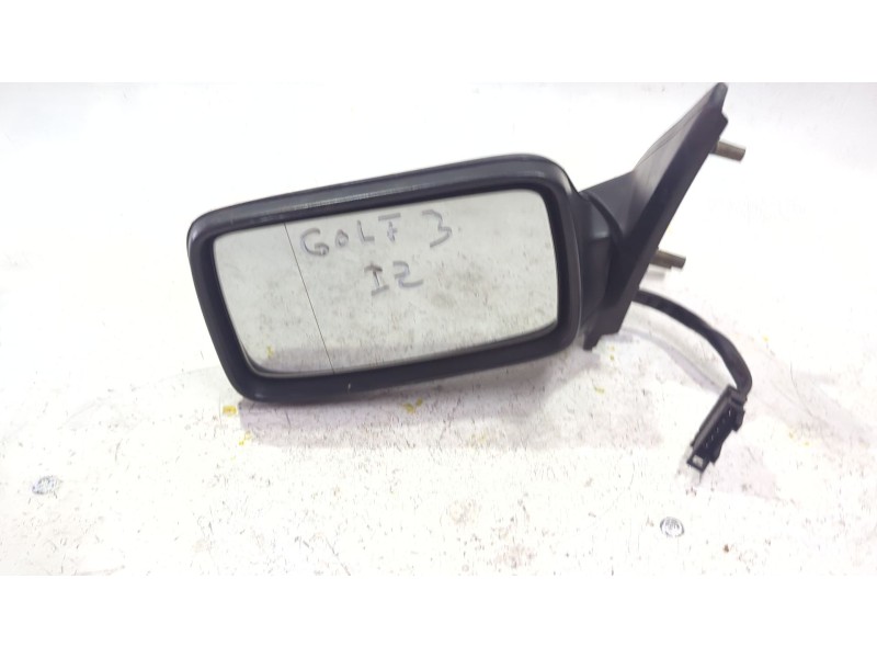 Recambio de retrovisor izquierdo para volkswagen golf iii (1h1) 1.9 tdi referencia OEM IAM E10217384  