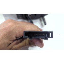 Recambio de retrovisor izquierdo para volkswagen golf iii (1h1) 1.9 tdi referencia OEM IAM E10217384  