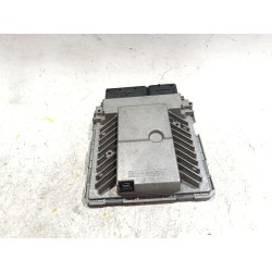 Recambio de centralita inyeccion para volkswagen touran (1t1, 1t2) 2.0 tdi referencia OEM IAM 03G906018EH  5WP45565