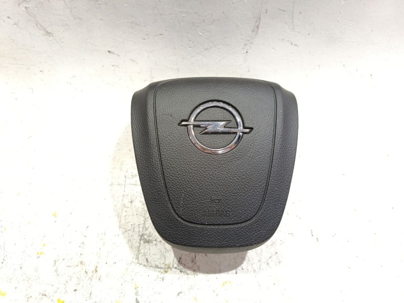 Recambio de airbag volante para opel insignia a sedán (g09) 2.0 cdti (69) referencia OEM IAM 22992534  
