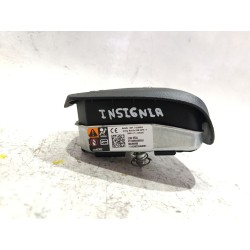 Recambio de airbag volante para opel insignia a sedán (g09) 2.0 cdti (69) referencia OEM IAM 22992534  
