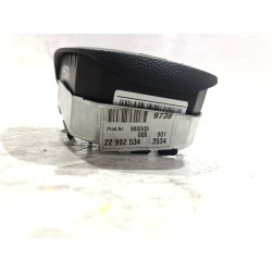 Recambio de airbag volante para opel insignia a sedán (g09) 2.0 cdti (69) referencia OEM IAM 22992534  