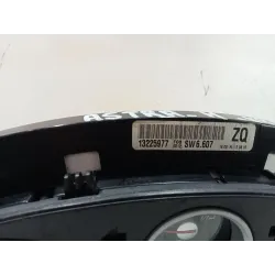 Recambio de cuadro completo para opel astra h gtc (2004) 1.9 cdti referencia OEM IAM 13225977  