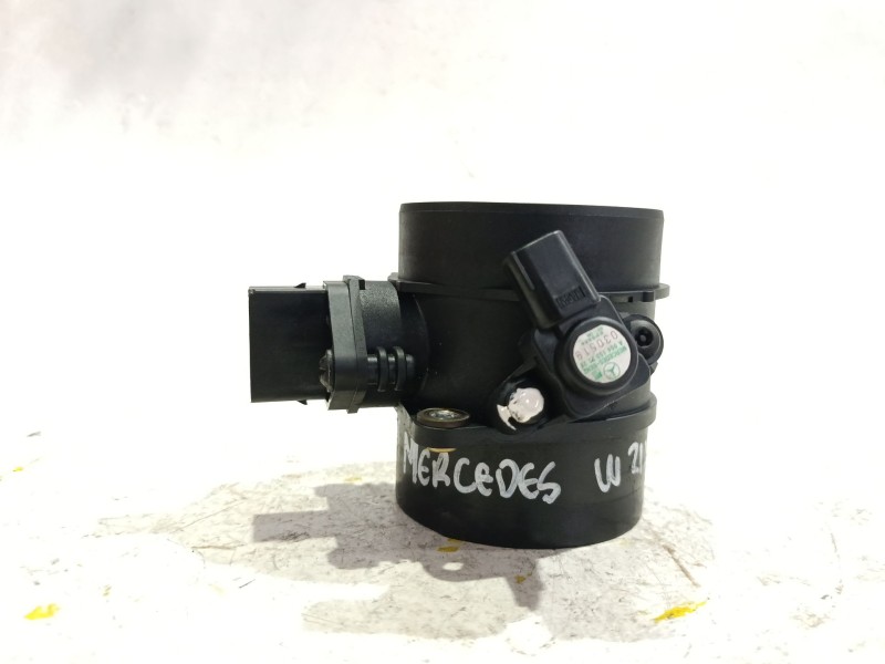 Recambio de caudalimetro para mercedes-benz clase e (w211) e 220 cdi (211.006) referencia OEM IAM A0041533228  0281002535