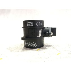 Recambio de caudalimetro para mercedes-benz clase e (w211) e 220 cdi (211.006) referencia OEM IAM A0041533228  0281002535