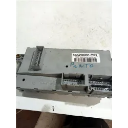 Recambio de caja fusibles/rele para fiat i punto (176) berlina (1993) 60 1.2 referencia OEM IAM 46520600CPL  