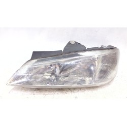 Recambio de faro delantero izquierdo para peugeot 406 berlina (s1/s2)(08.1995) 1.9 td referencia OEM IAM 0301037021  