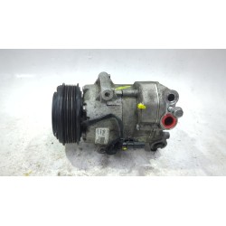 Recambio de compresor aire acondicionado para opel astra j gtc 2.0 cdti (08) referencia OEM IAM 557805030  