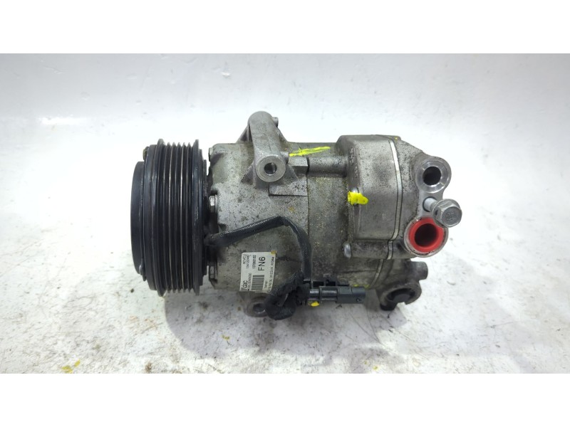 Recambio de compresor aire acondicionado para opel astra j gtc 2.0 cdti (08) referencia OEM IAM 557805030  