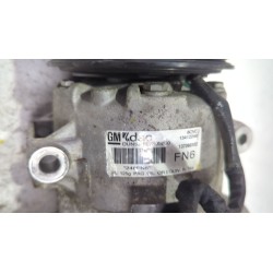 Recambio de compresor aire acondicionado para opel astra j gtc 2.0 cdti (08) referencia OEM IAM 557805030  