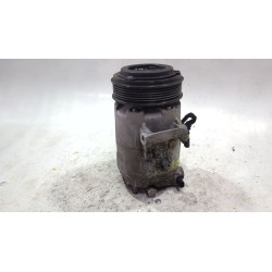 Recambio de compresor aire acondicionado para opel astra j gtc 2.0 cdti (08) referencia OEM IAM 557805030  
