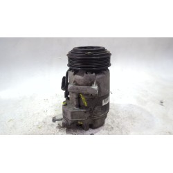 Recambio de compresor aire acondicionado para opel astra j gtc 2.0 cdti (08) referencia OEM IAM 557805030  