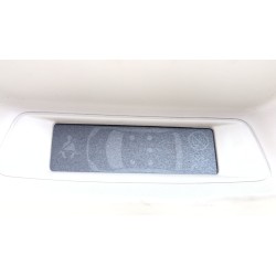 Recambio de testigo cinturon para citroën c5 iii (rd_) 3.0 hdi 240 (rdx8ca) referencia OEM IAM 9664644180  