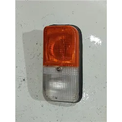 Recambio de intermitente delantero izquierdo para renault 4 lim./ kombi/ kasten (1961) 0.7 referencia OEM IAM 2451871509  