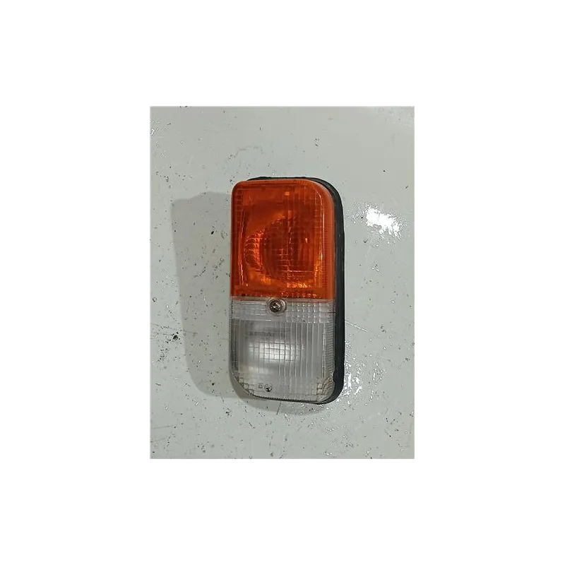 Recambio de intermitente delantero izquierdo para renault 4 lim./ kombi/ kasten (1961) 0.7 referencia OEM IAM 2451871509  