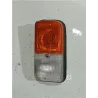 Recambio de intermitente delantero izquierdo para renault 4 lim./ kombi/ kasten (1961) 0.7 referencia OEM IAM 2451871509  