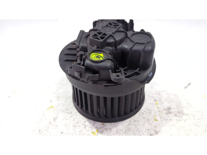 Recambio de motor calefaccion para citroën c2 (2003) 1.4 hdi referencia OEM IAM   