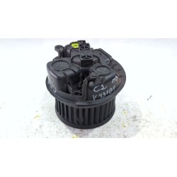 Recambio de motor calefaccion para citroën c2 (2003) 1.4 hdi referencia OEM IAM   