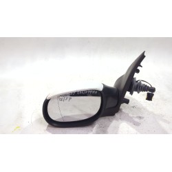 Recambio de retrovisor izquierdo para peugeot 206 sw (2002) 1.4 hdi referencia OEM IAM E2017003  