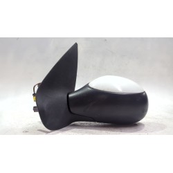 Recambio de retrovisor izquierdo para peugeot 206 sw (2002) 1.4 hdi referencia OEM IAM E2017003  