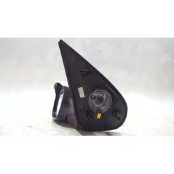 Recambio de retrovisor izquierdo para peugeot 206 sw (2002) 1.4 hdi referencia OEM IAM E2017003  